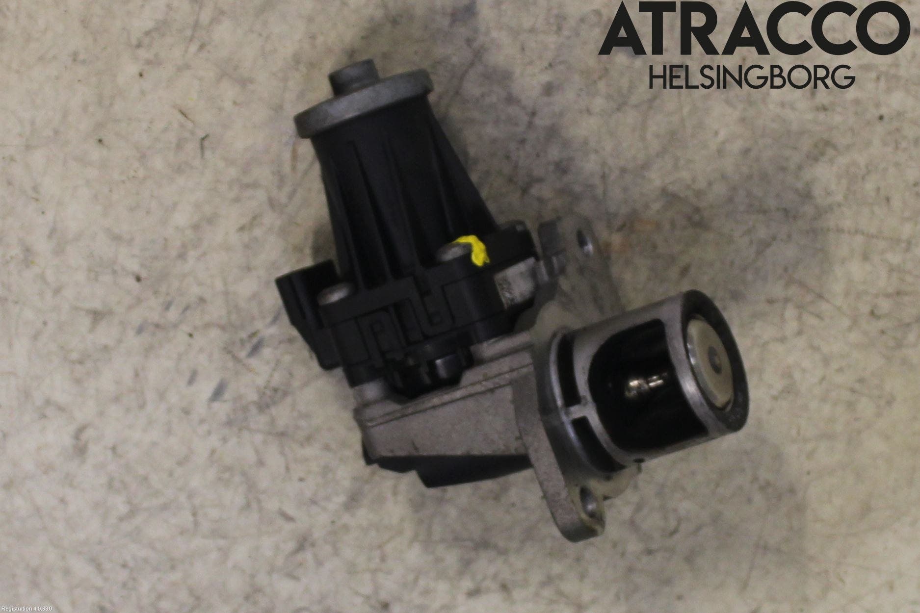 Mercedes-Benz MB CITAN (W415) 13-21 Egr Ventil