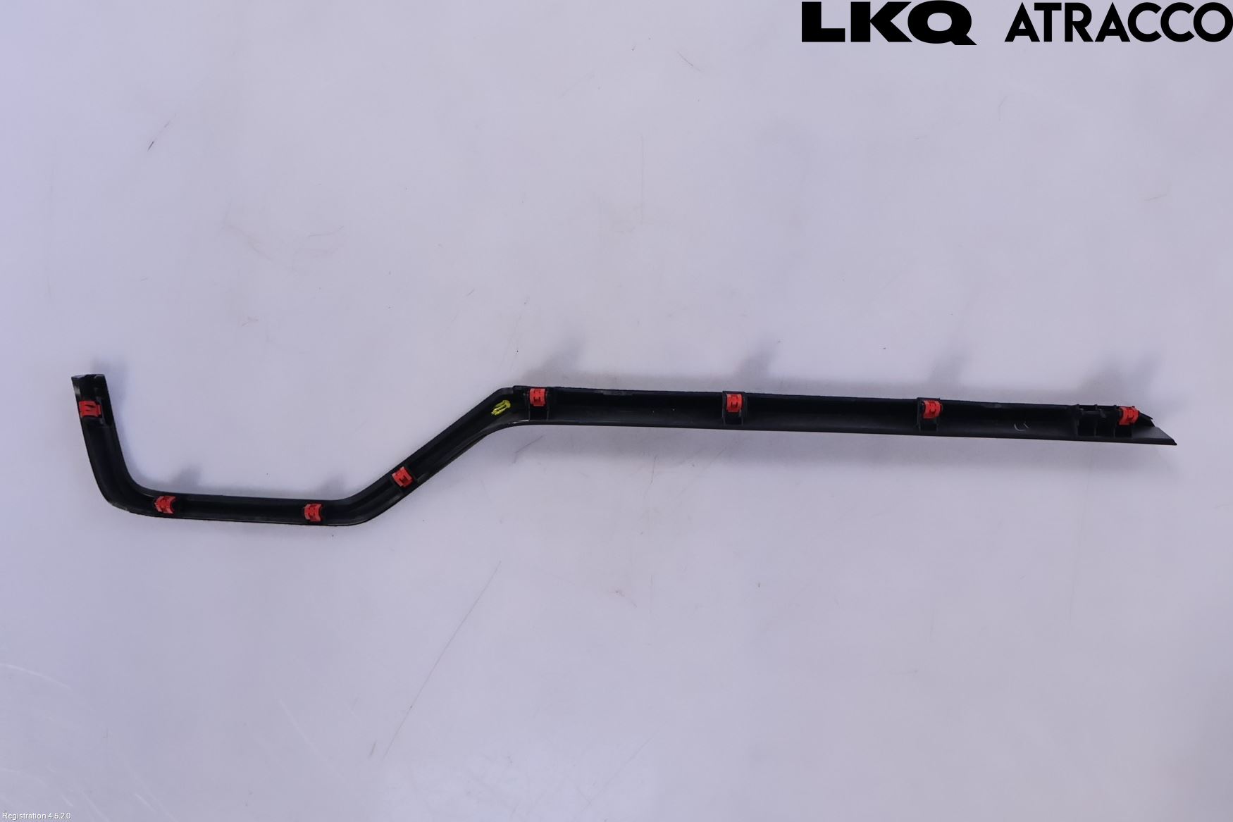 Toyota RAV4 19- Instrumentbräda Inlägg-Dekorlist