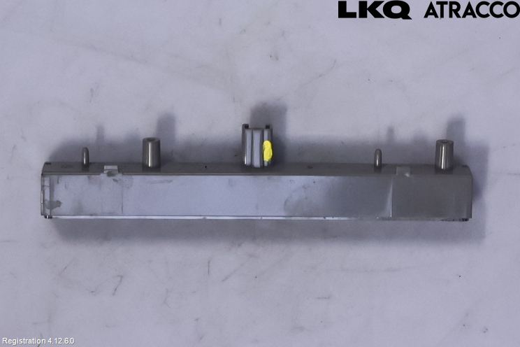 Toyota VERSO 09-18 Bromsljus Bakruta
