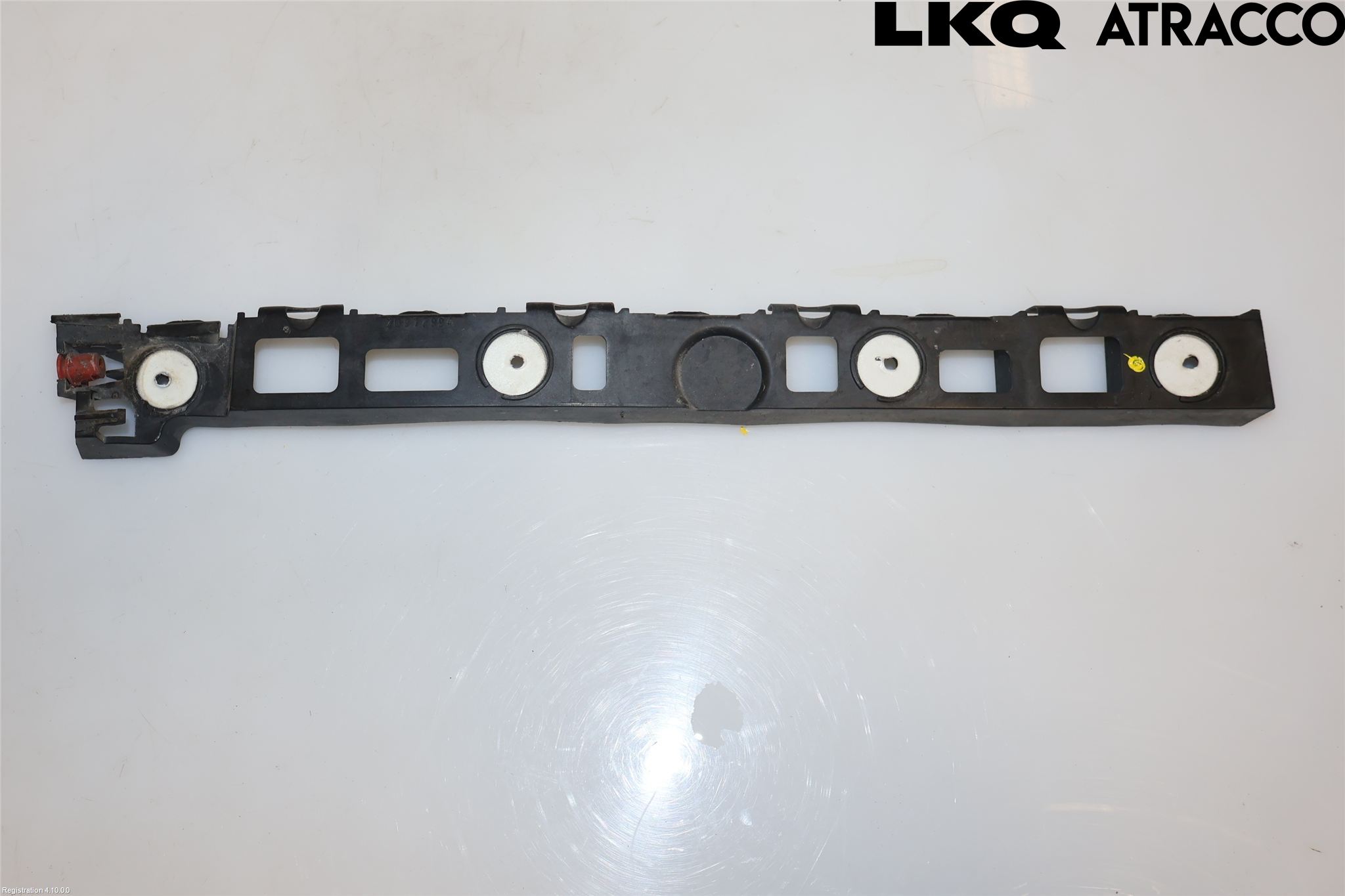 Opel INSIGNIA 09-16 Stötfångarfäste Bak Hö
