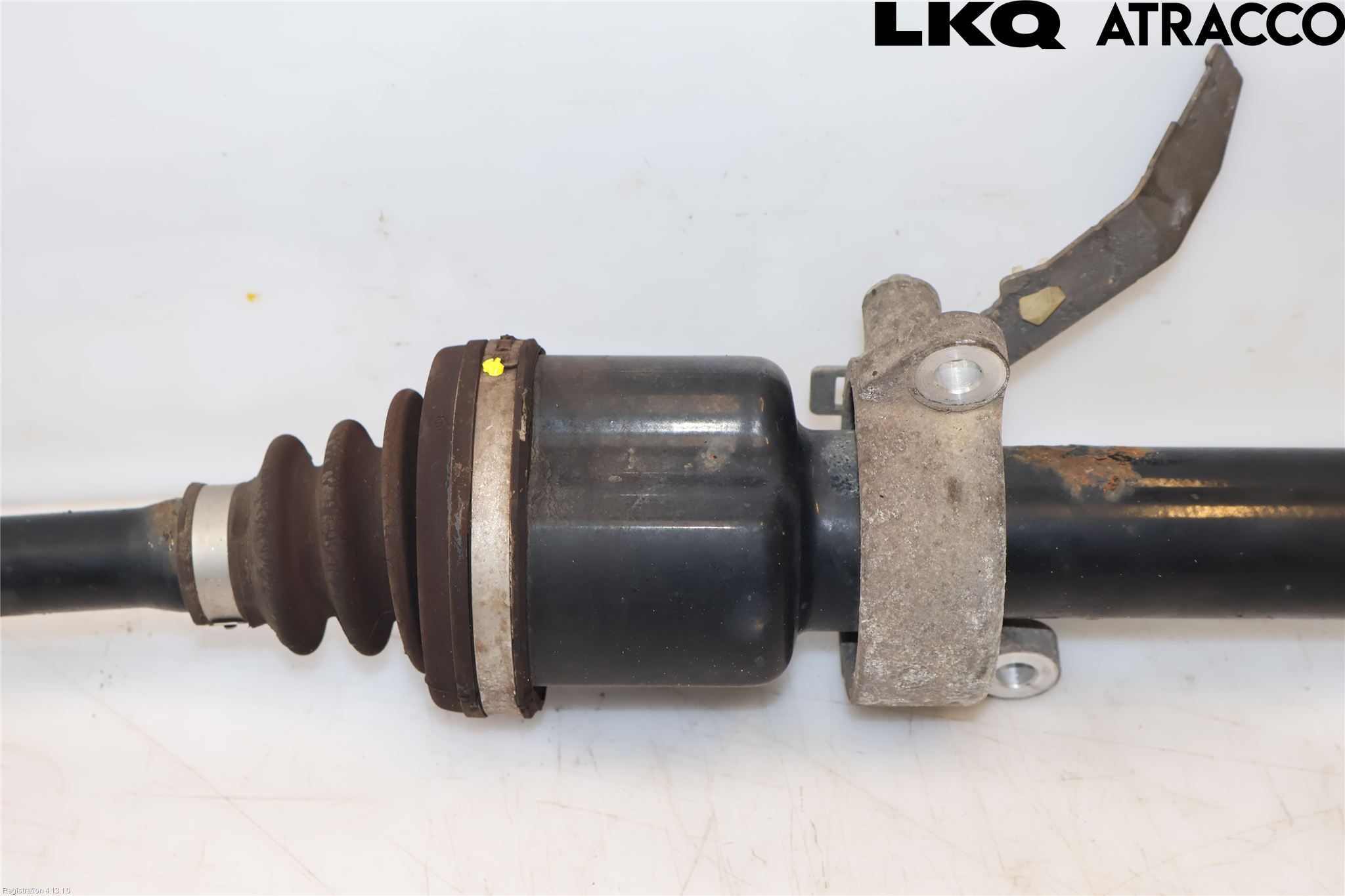 BMW 2 F45 Active Tourer 14-21 Drivaxel Fram Höger