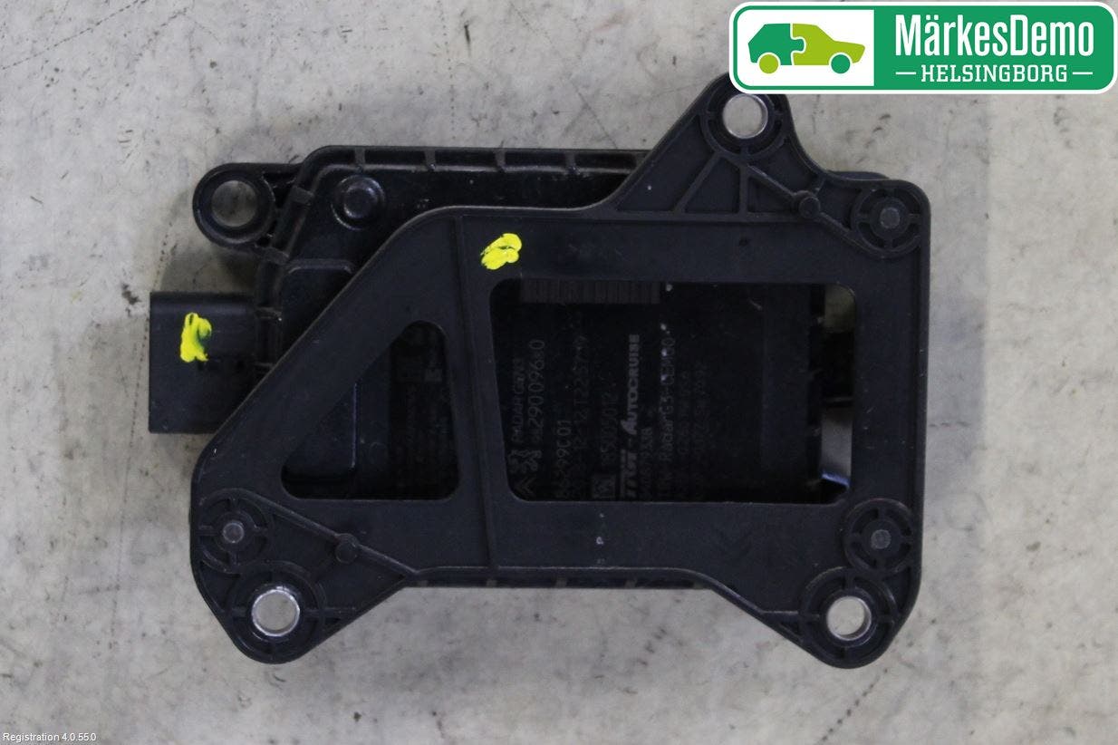 Citroen C4 SPACETOURER 19-22 Sensor Adaptiv Farthållare