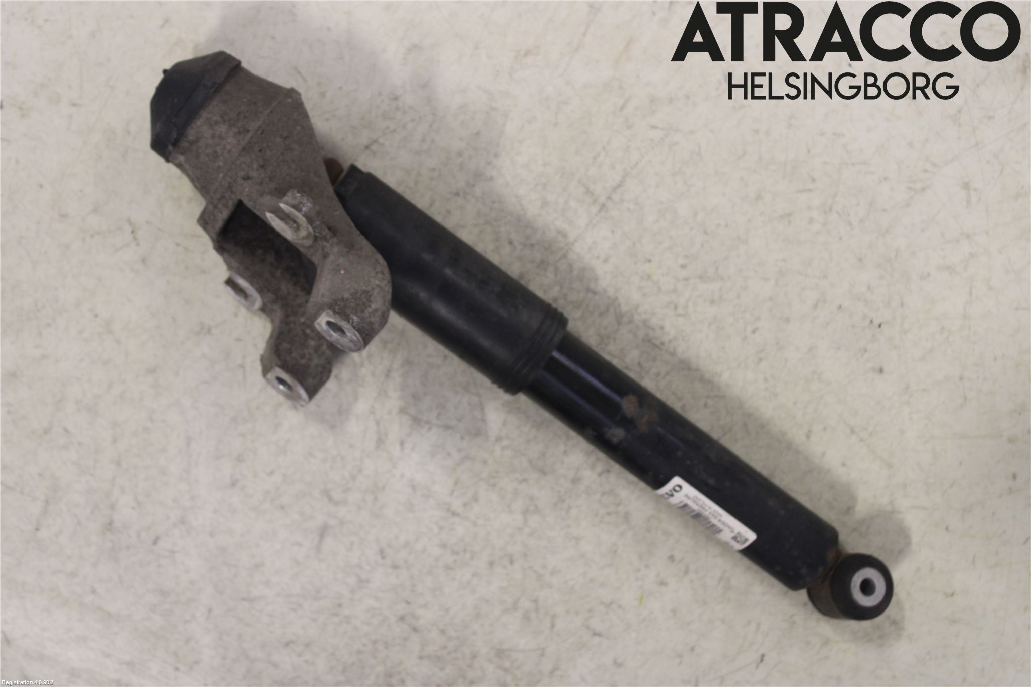 Volvo V90 17->> Stötdämpare Bak