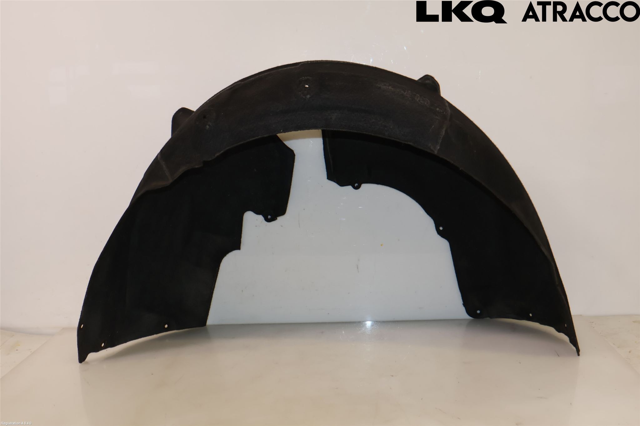 BMW 5 G30/G31/F90 17-23 Skärm Inner