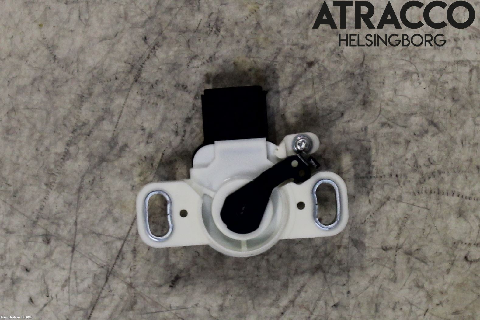 Lexus RX AL20 16-22 Bromspedal Lägesgivare