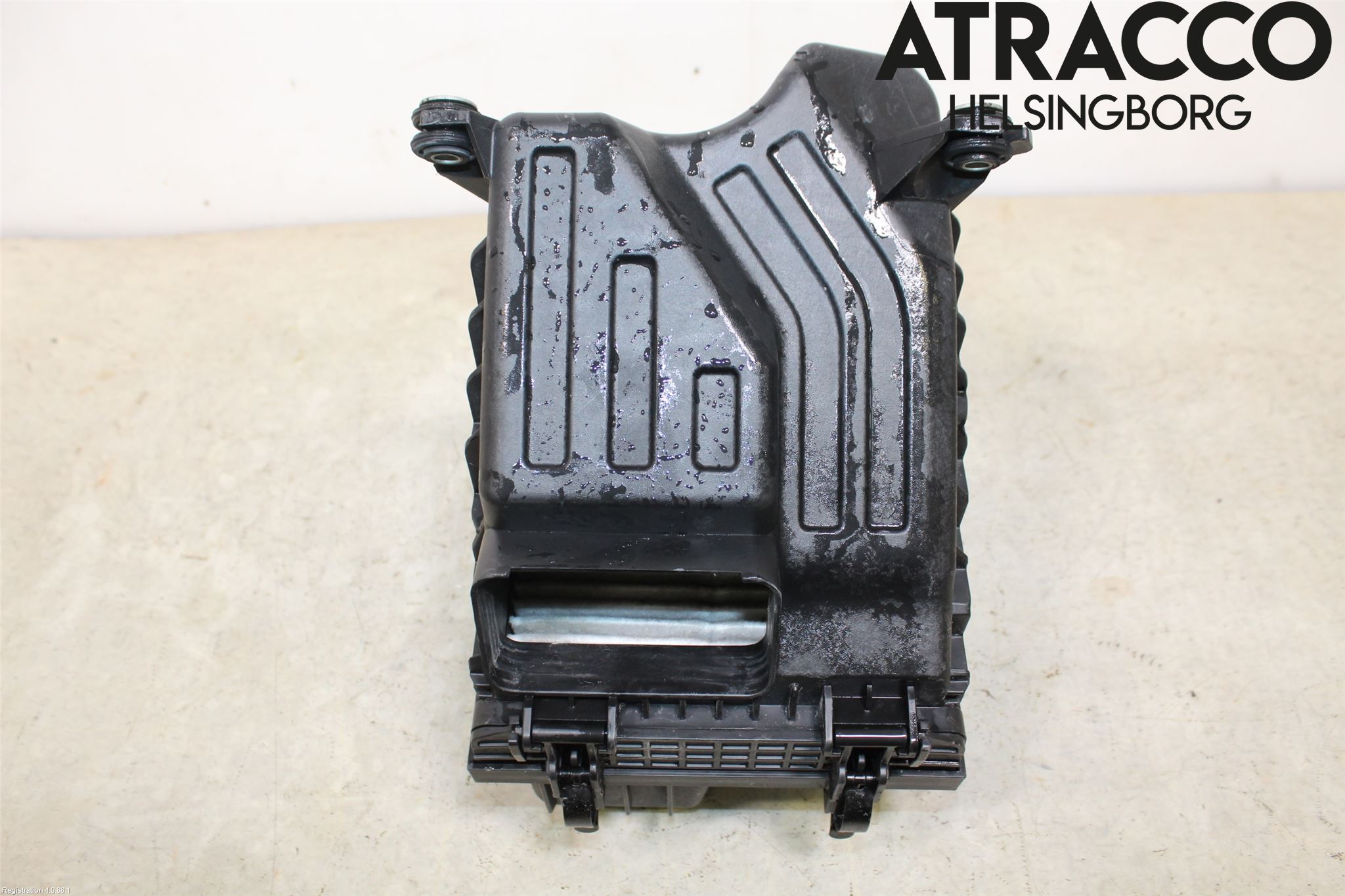 Hyundai SANTA FE 13-18 Luftrenare