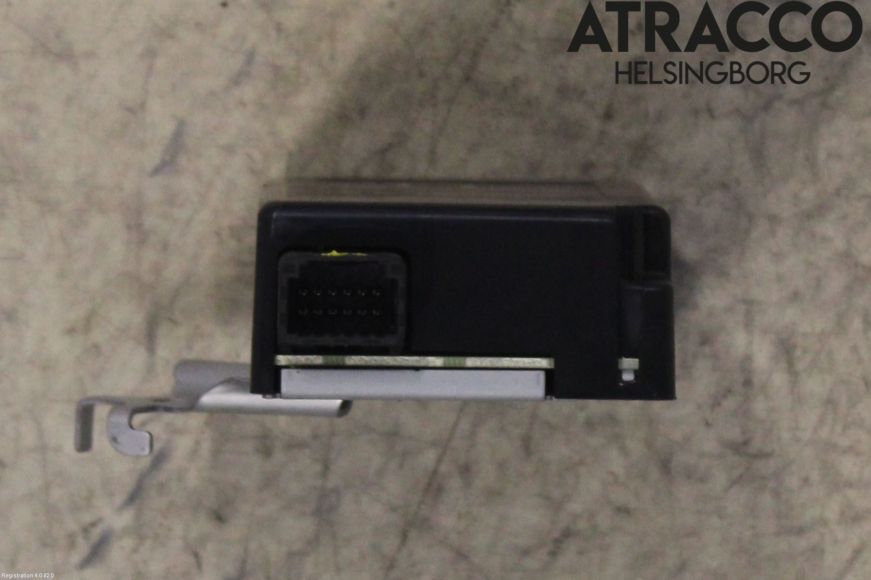 Toyota AURIS 13-19 Styrenhet Övrigt