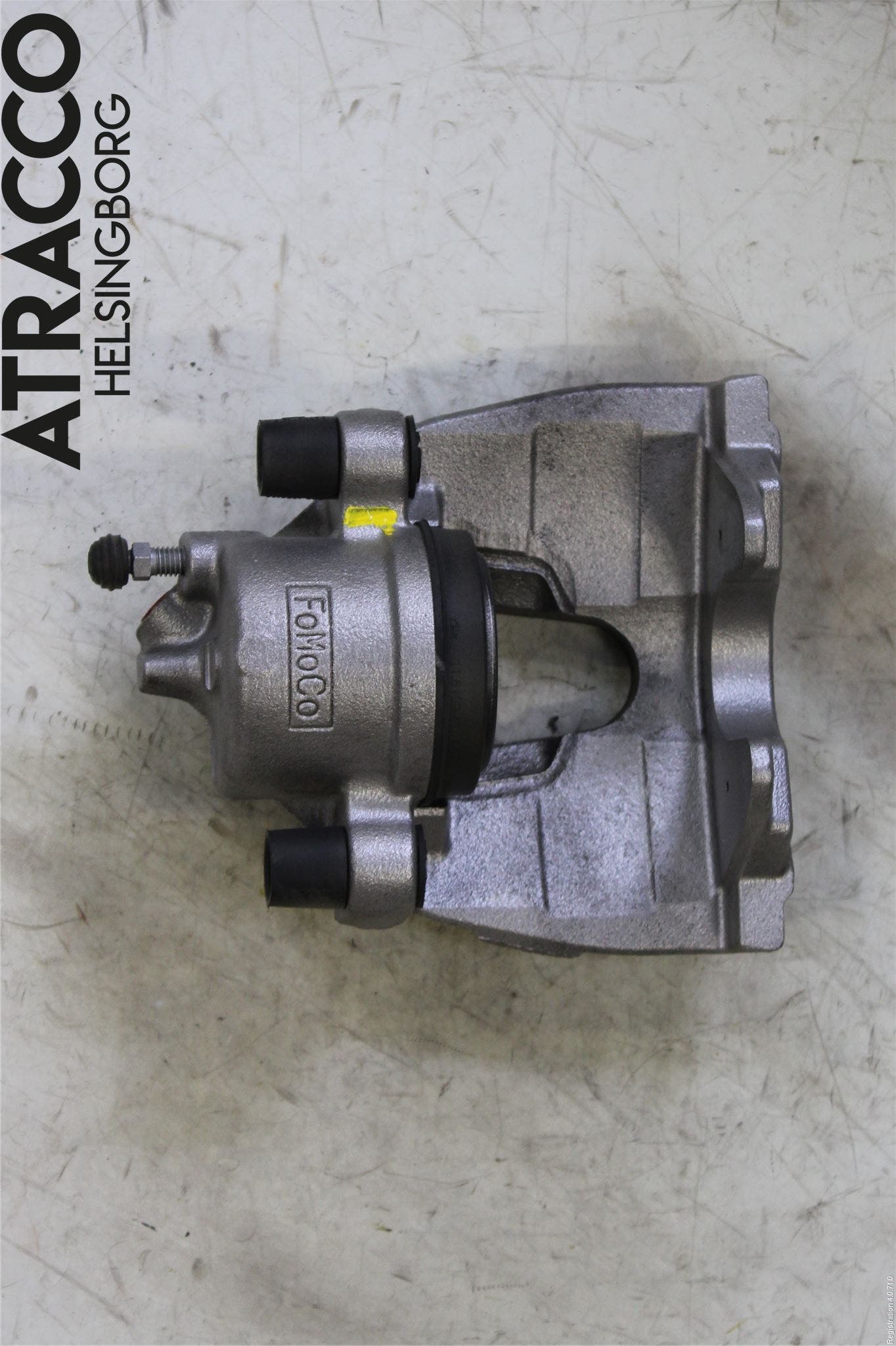 Ford FOCUS 15-18 Bromsok Fram Höger