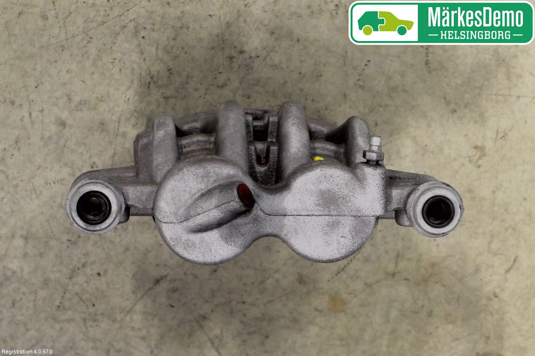 Peugeot BOXER 07-14 Bromsok Fram Höger