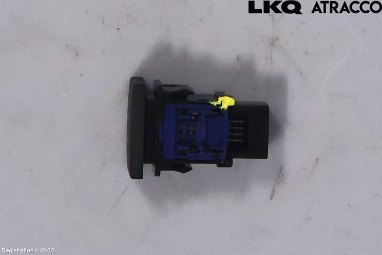 Toyota HILUX 16- Strömställare Diffspärr