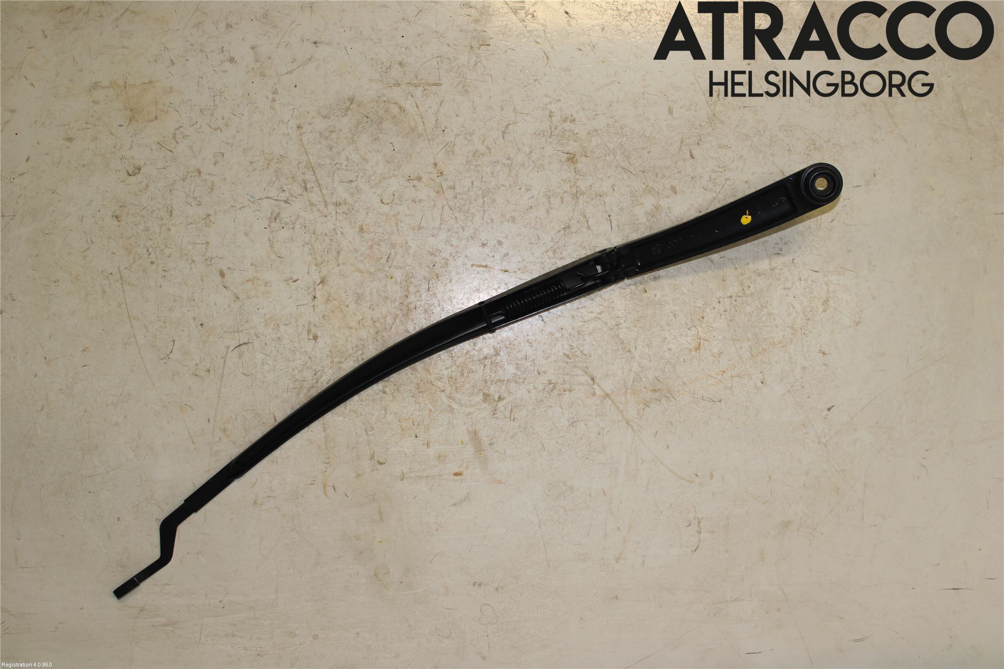 Kia CEED/CEED SW 19- Torkararm Armar Vindruta