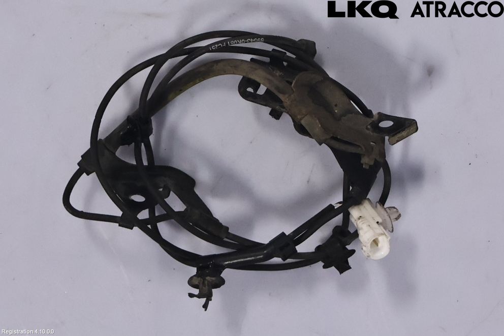 Toyota HILUX 16- Abs Sensor