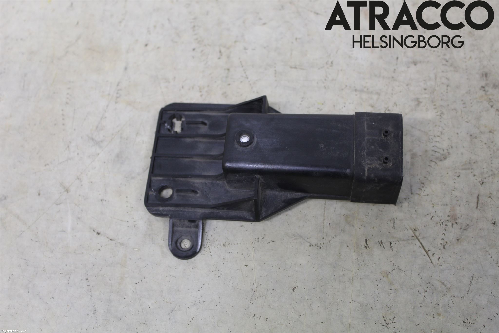 Seat IBIZA IV 08-16 Kylfläktsmotstånd