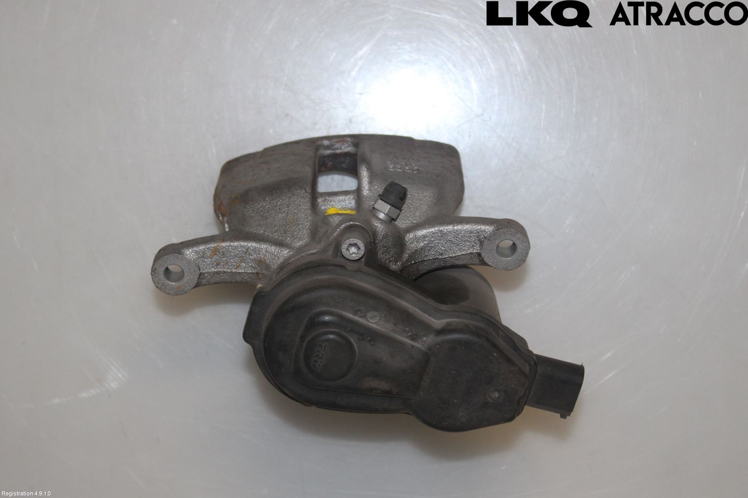 Audi Q5 09-16 Bromsok Bak Höger