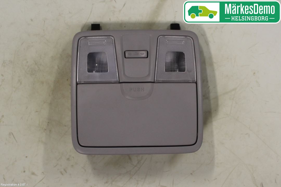 Hyundai i30 GD 13-17 Innerbelysning