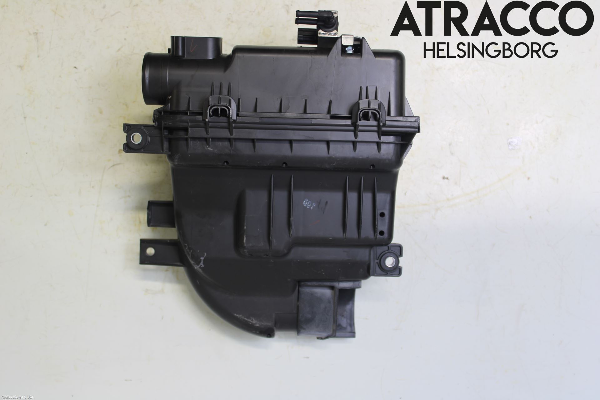 Suzuki SWIFT 11-16 Luftrenare