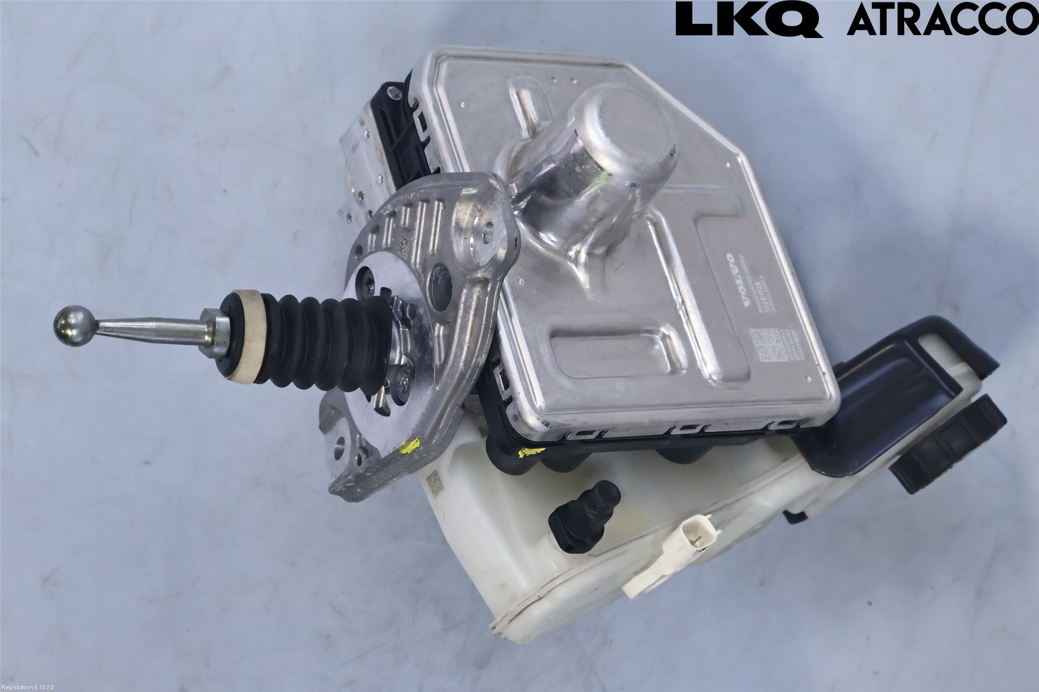 Volvo V90 17->> Abs Hydraulaggregat
