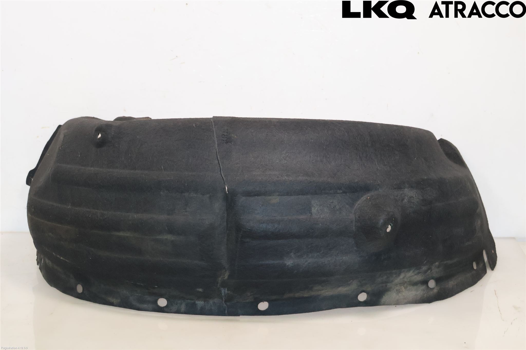BMW X4 F26 14-18 Skärm Inner