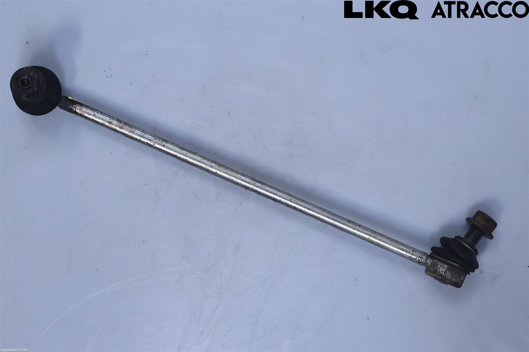 Volkswagen VW GOLF / E-GOLF VIII 20- Krängningshämmarstag Fram