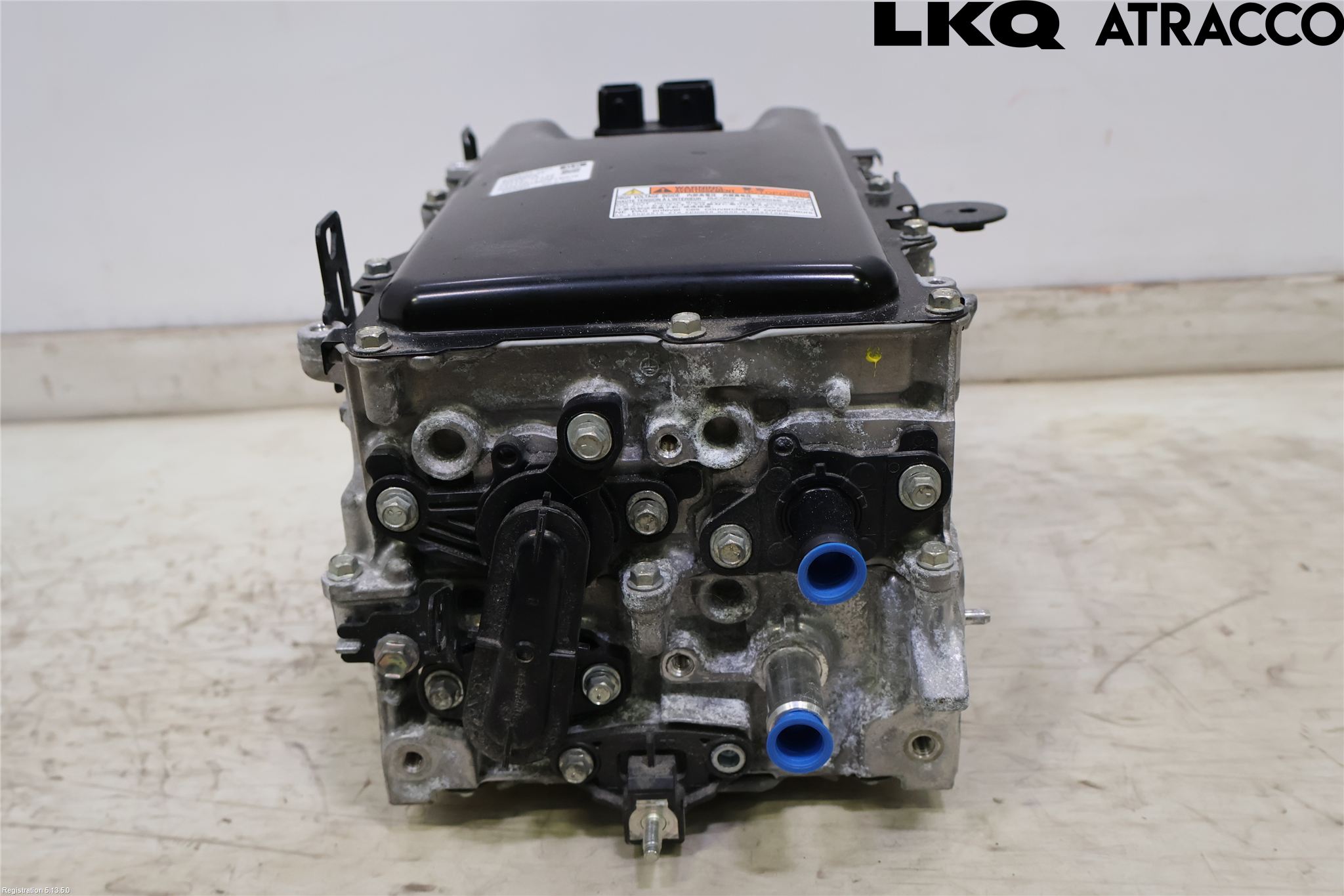 Lexus ES 250/300/330 Inverter Hybrid