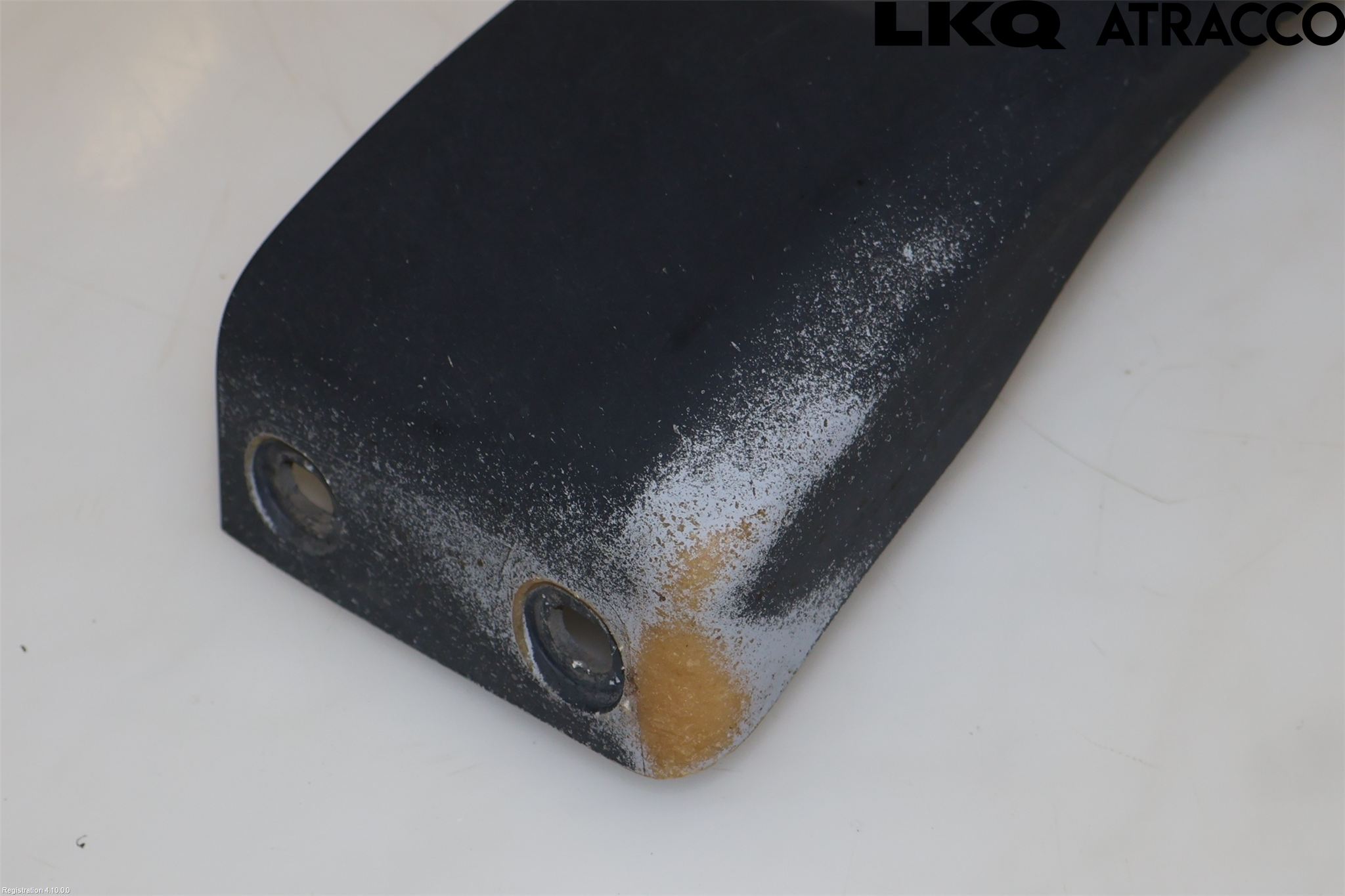 Opel INSIGNIA 09-16 Skärmbreddare