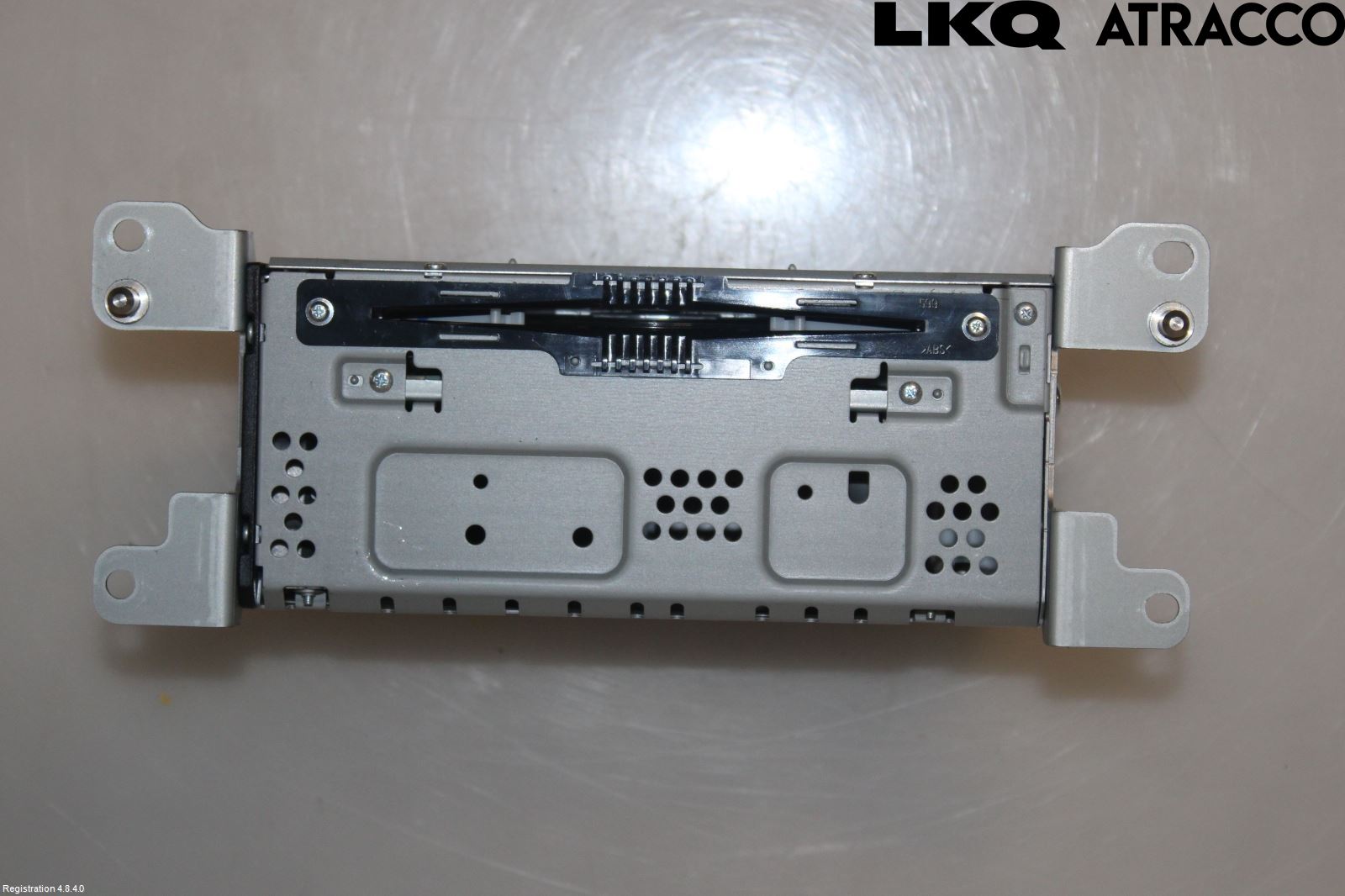 Ford MONDEO 15-22 Cd Radio - Multimediapanel