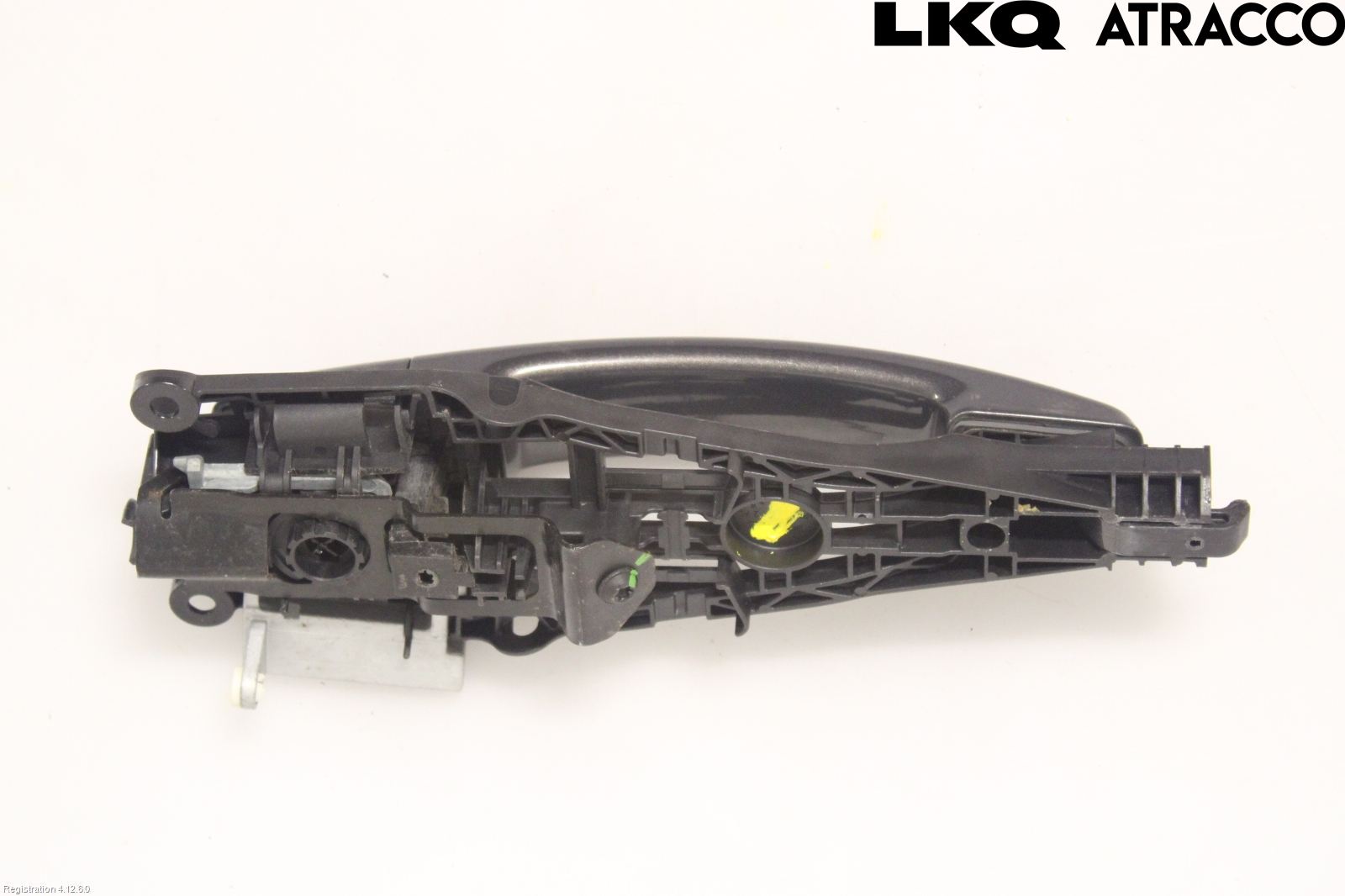 Opel CORSA E 15-19 Dörrhandtag Yttre Hö