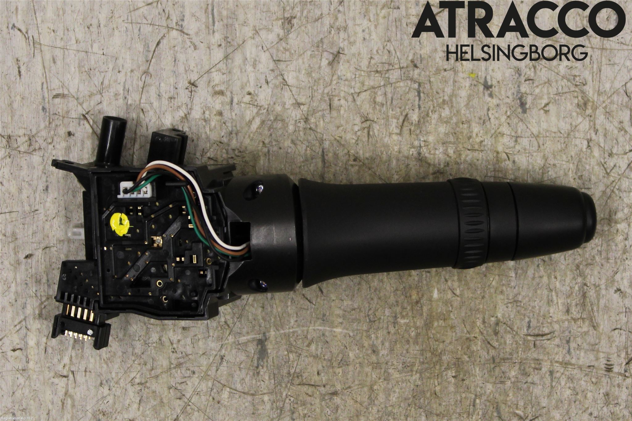 Mitsubishi ECLIPS CROSS Spak Blinkers-Ljusomk