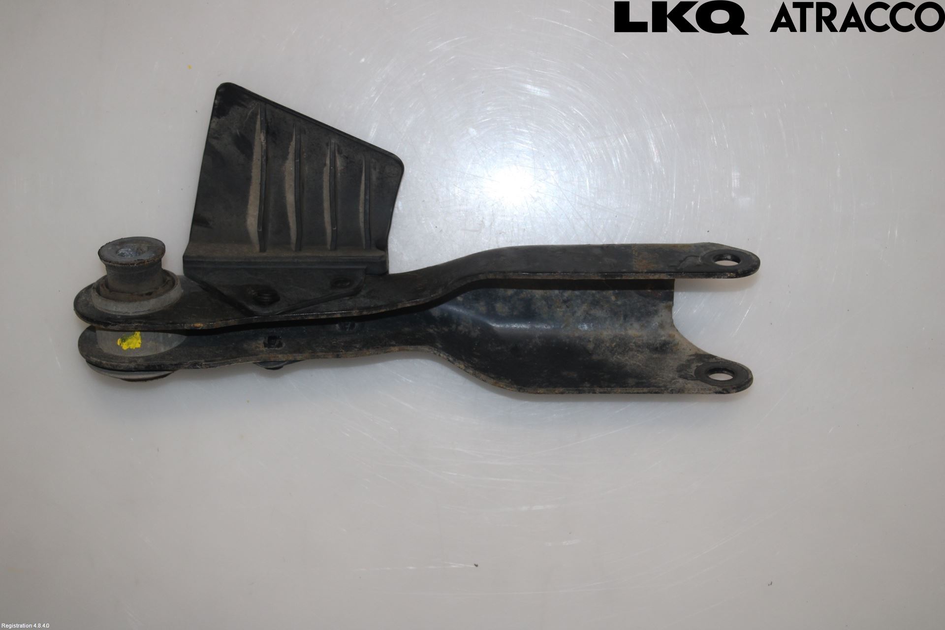 Landrover DEFENDER (L663) 20- Bärarm Bak Vänster
