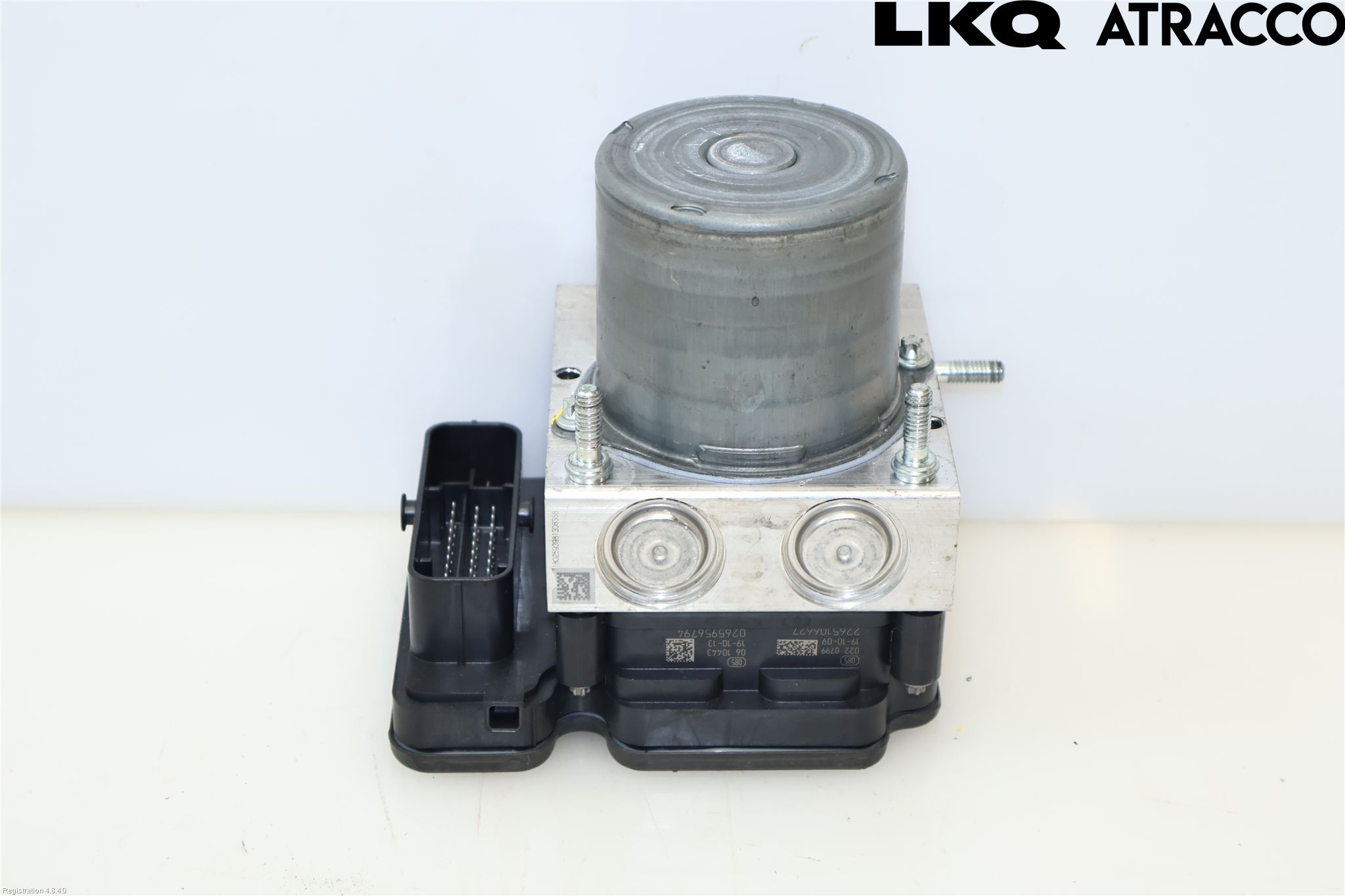 Renault CLIO/E-TECH V 20- Abs Hydraulaggregat
