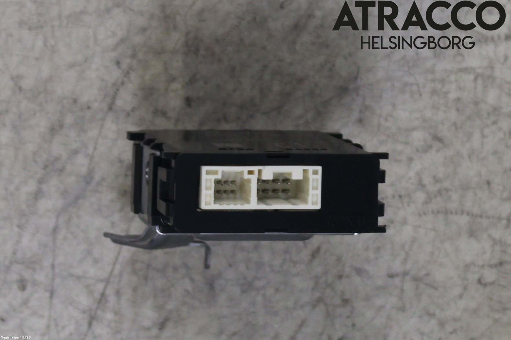 Toyota COROLLA 19- Relä Torkarmotor