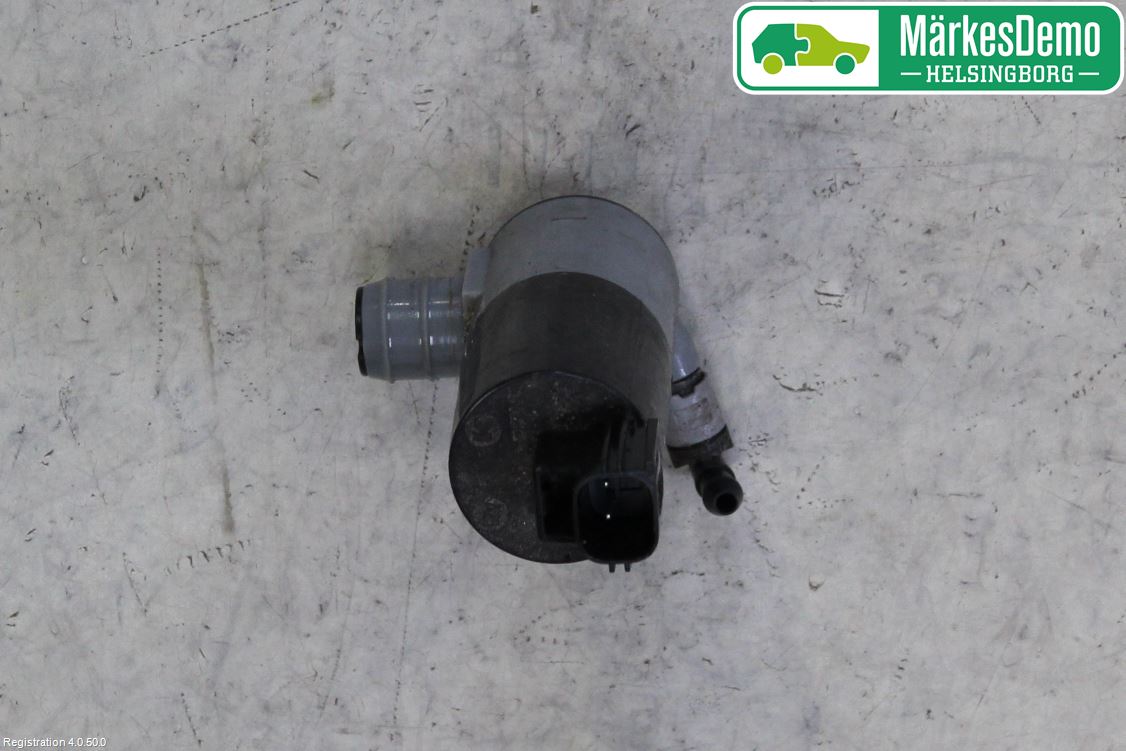 Volvo V40 12-19 Spolarpump Högtryck