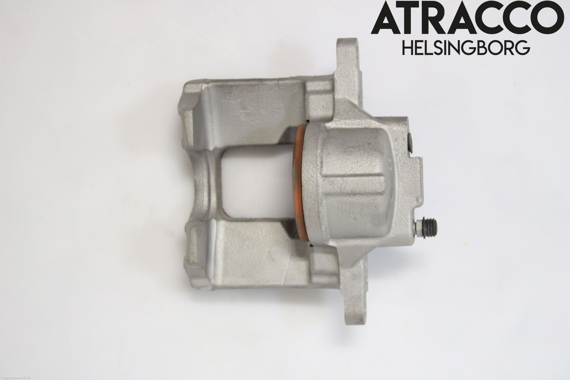 Dodge NITRO Bromsok Fram Vänster