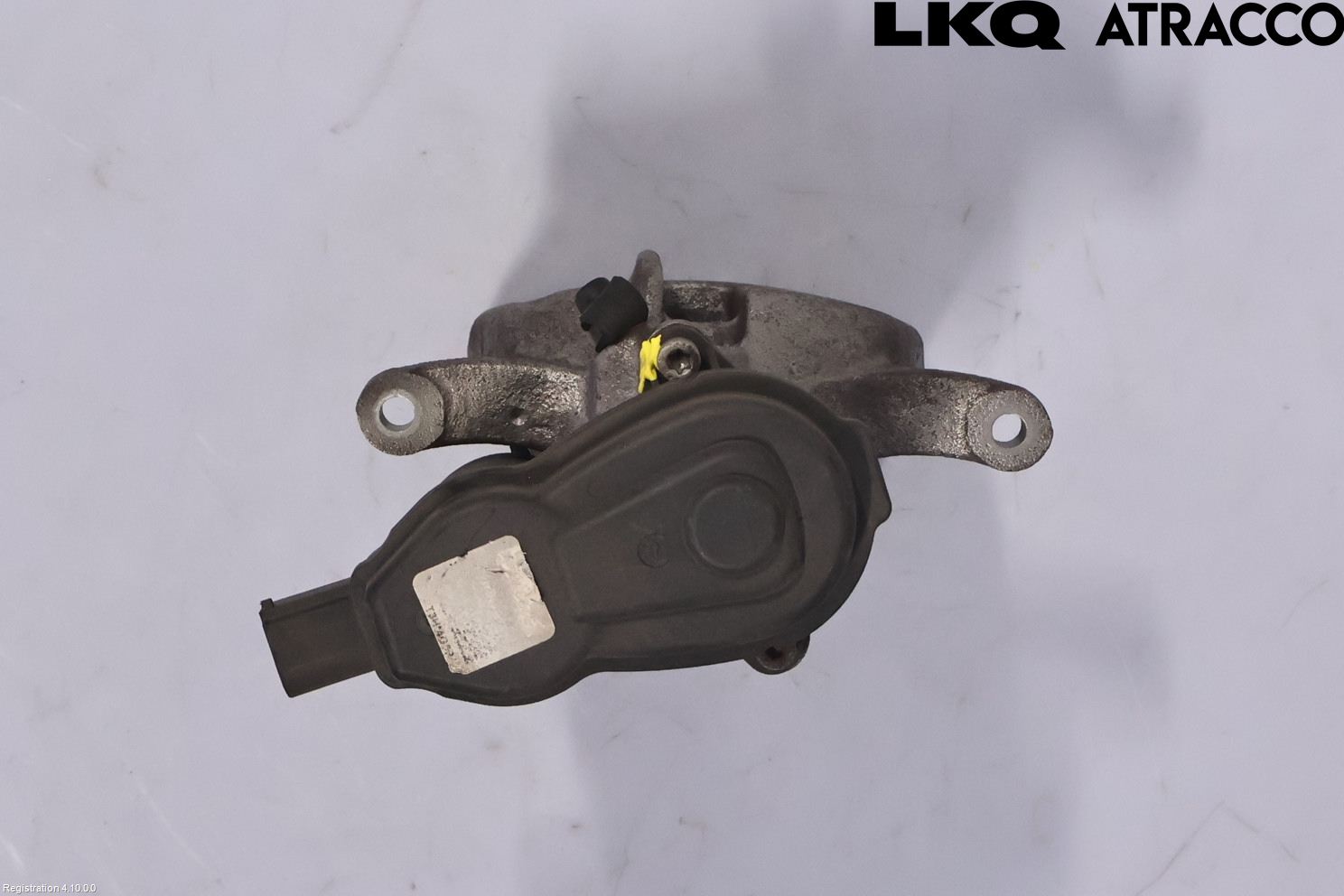 Audi A6/S6 4G 11-18 Bromsok Bak Vänster