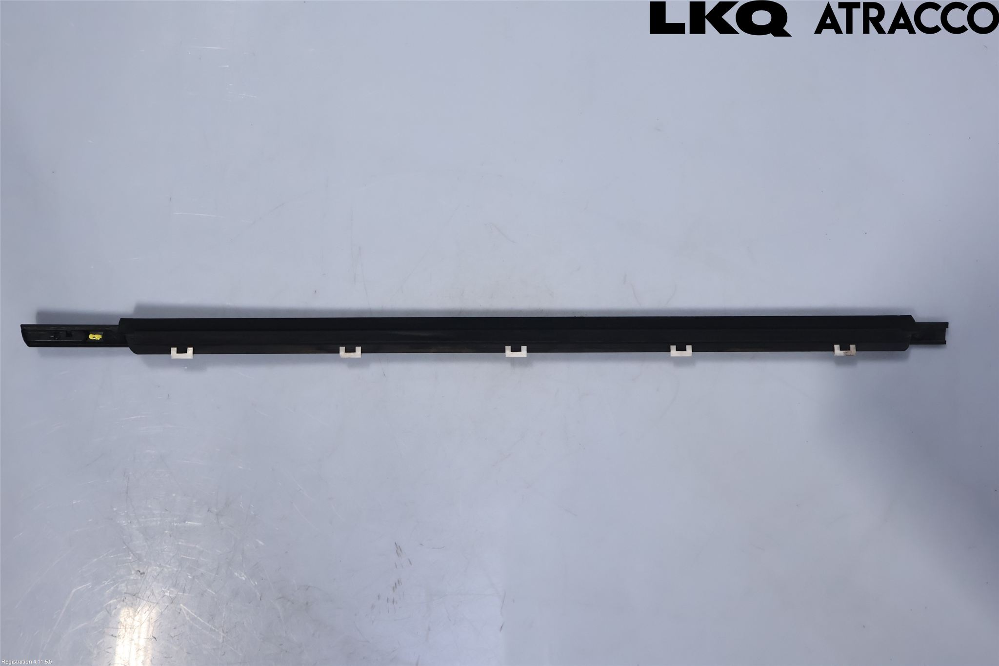 Kia OPTIMA 16-20 Dörr Dekorlist Fram Vä