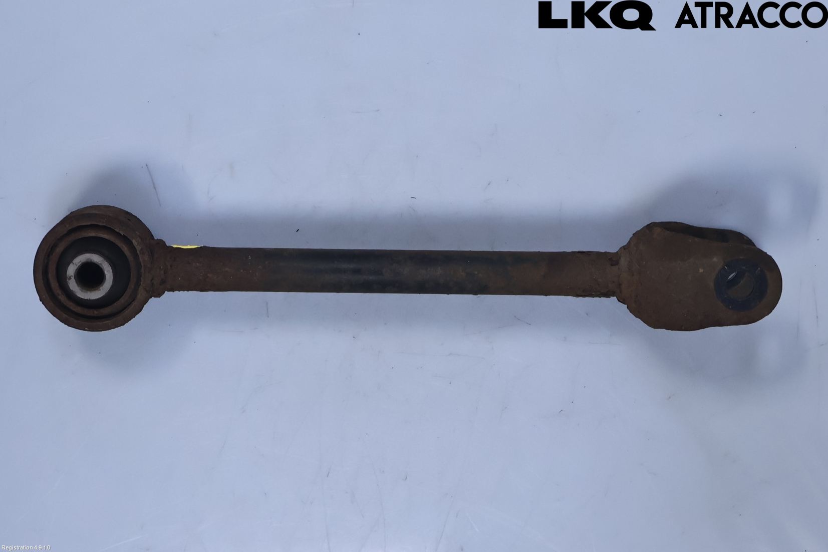 Toyota PRIUS (ZVW50) 16-21 Bärarm Bak Vänster