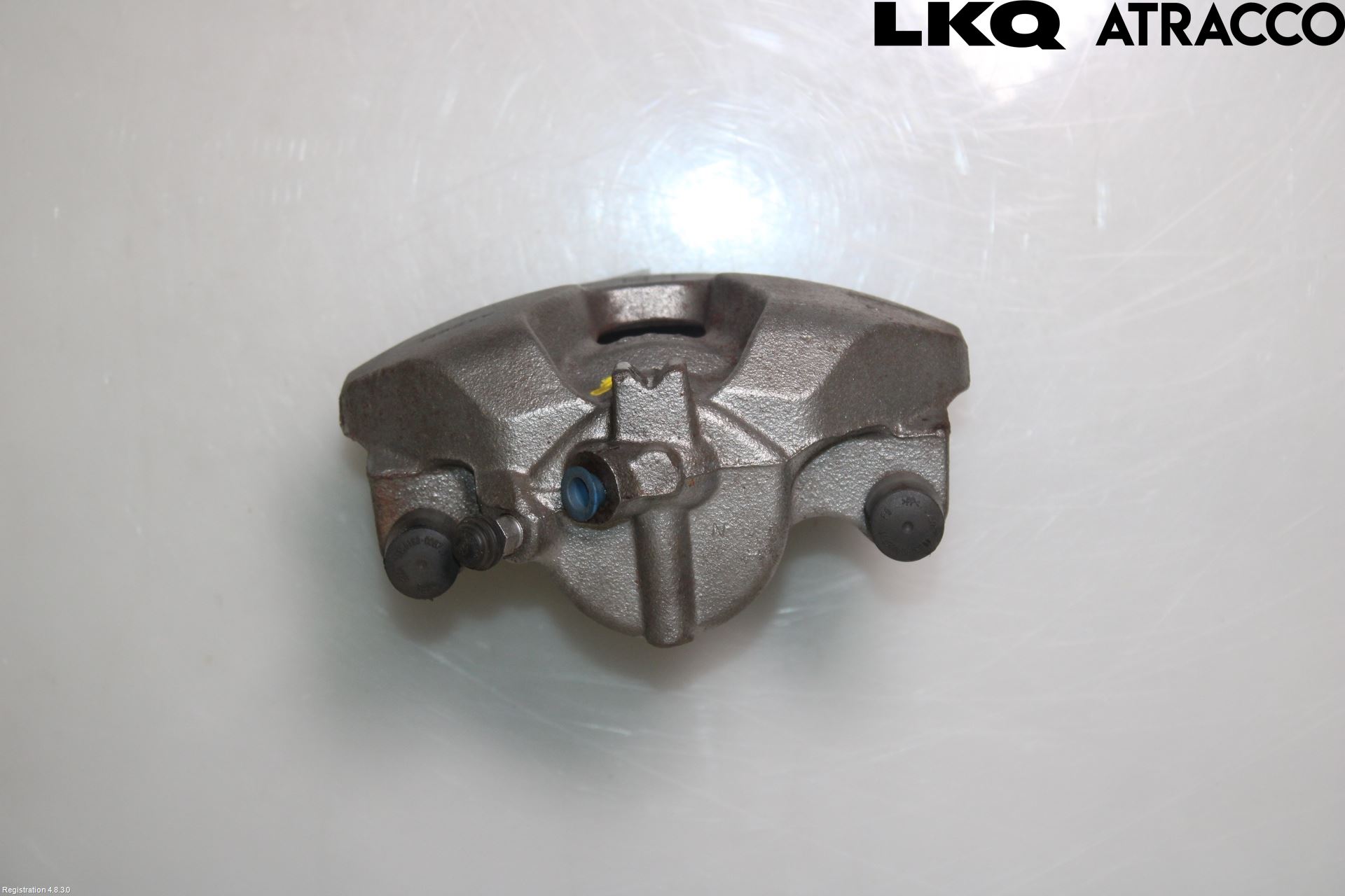 Ford KUGA 13-16 Bromsok Fram Vänster