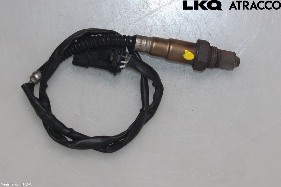 Saab 9-5     06-10 Injlambdasond