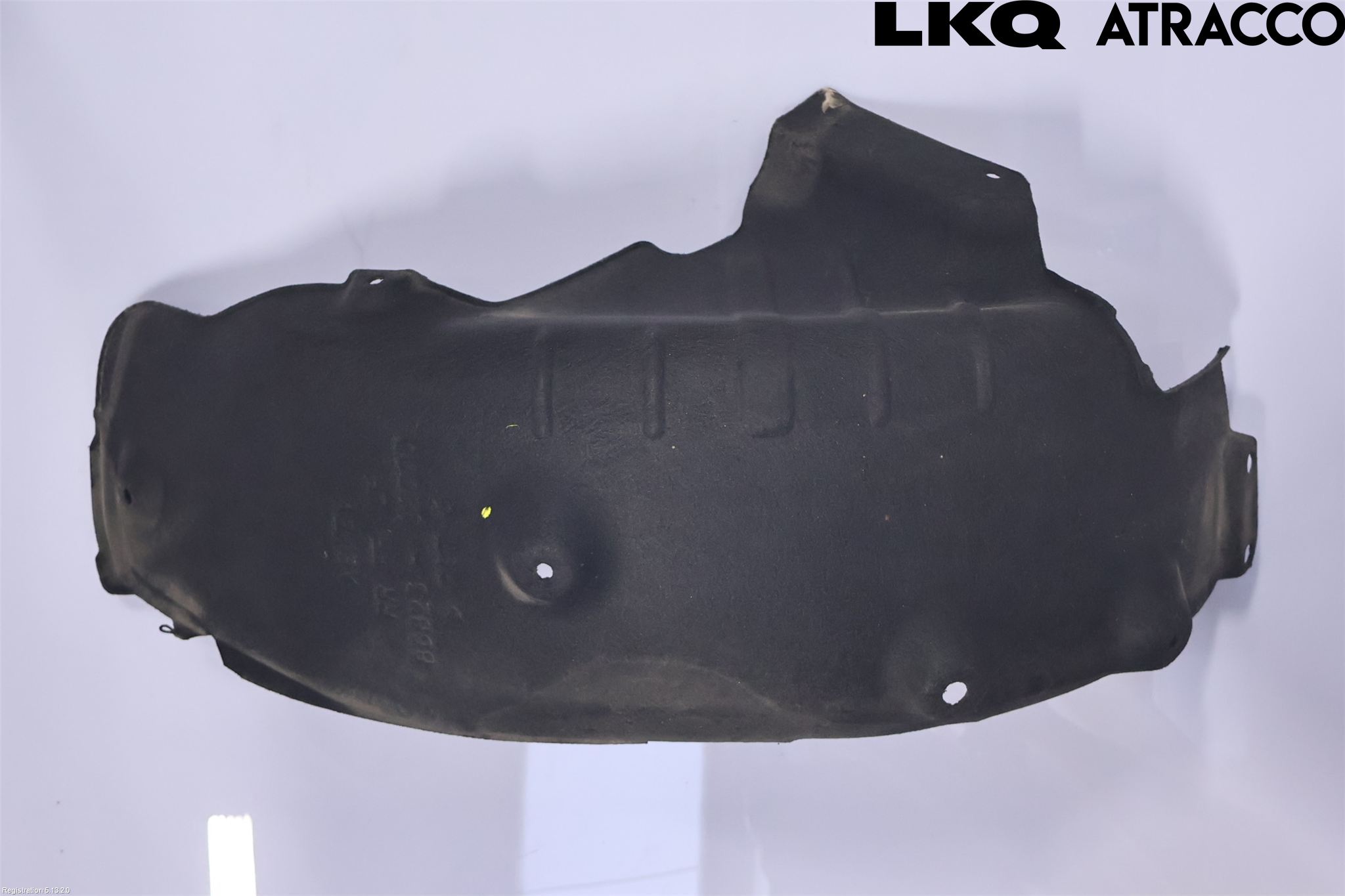 Hyundai IONIQ AE 17-22 Skärm Inner