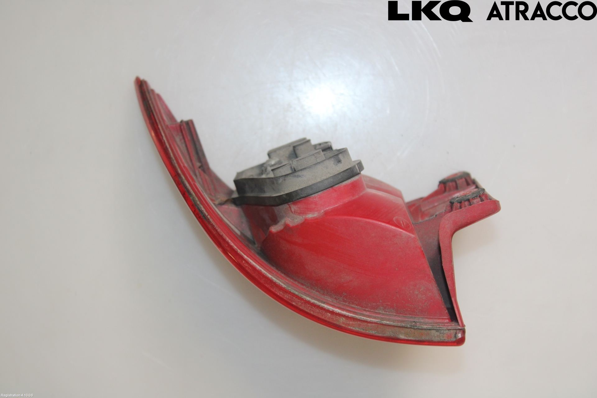 Saab 9-5     06-10 Bakljus Vänster