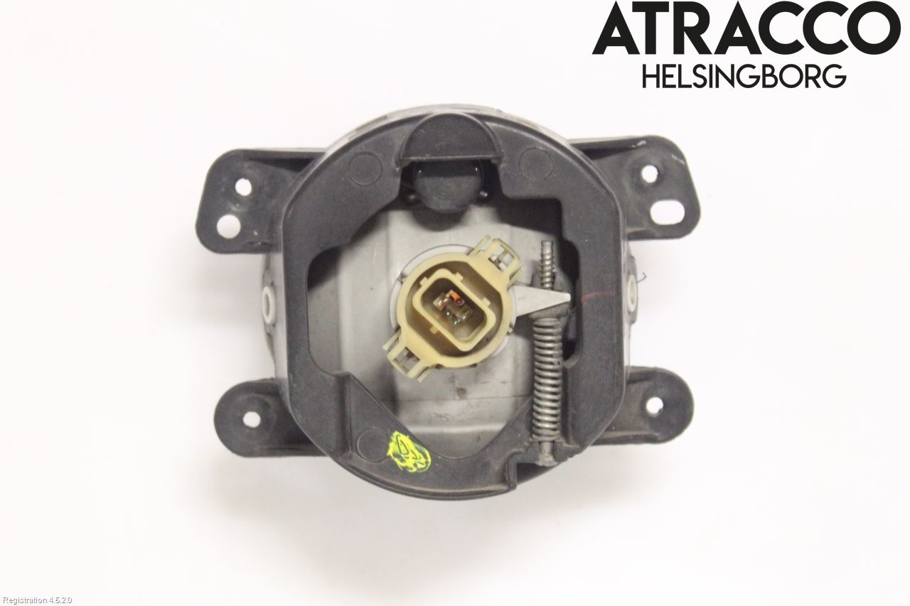 Jeep GRAND CHEROKEE 10-20 Dimljus-Varselljus Fram