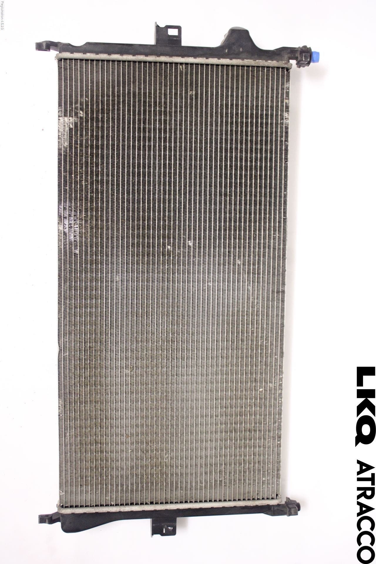 Peugeot 508 11-18 Kylare Aut