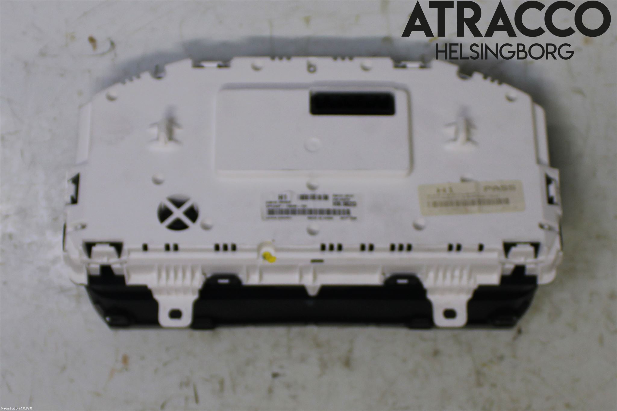 Nissan NOTE E12 14-20 Instrument Komb