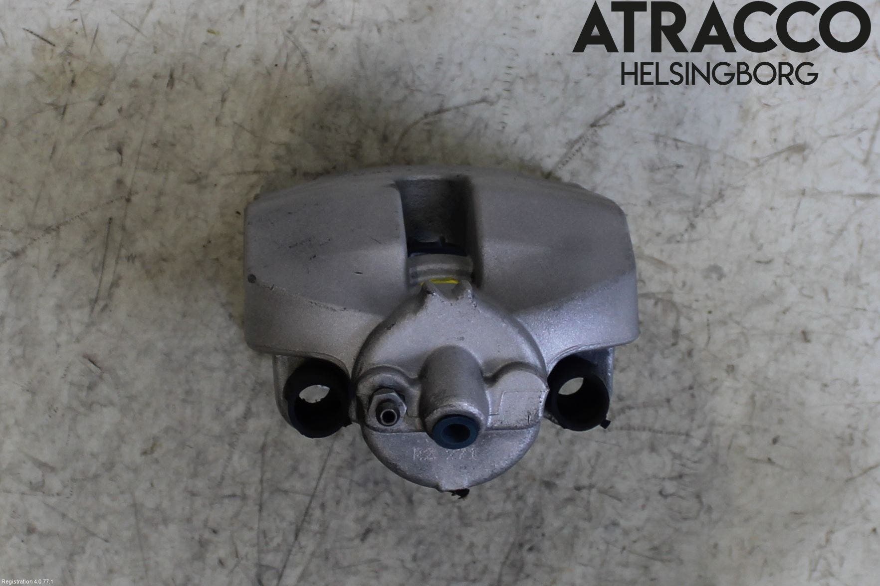 BMW X5 E70 07-13 Bromsok Bak Höger