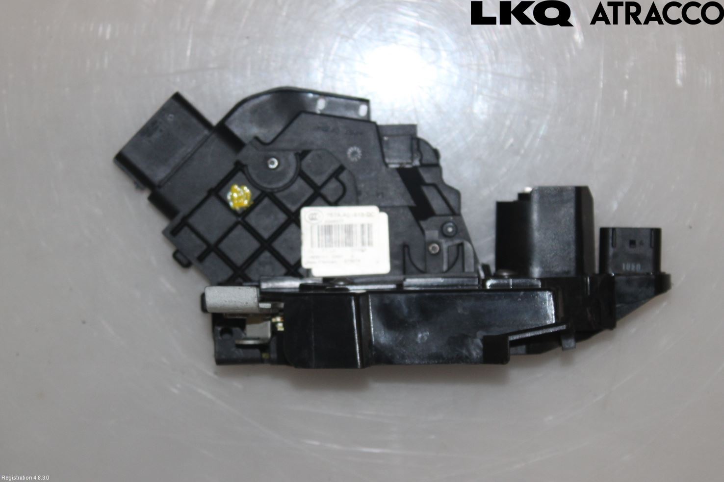 Ford S-MAX 06-15 Centrallåsmotor Vänster