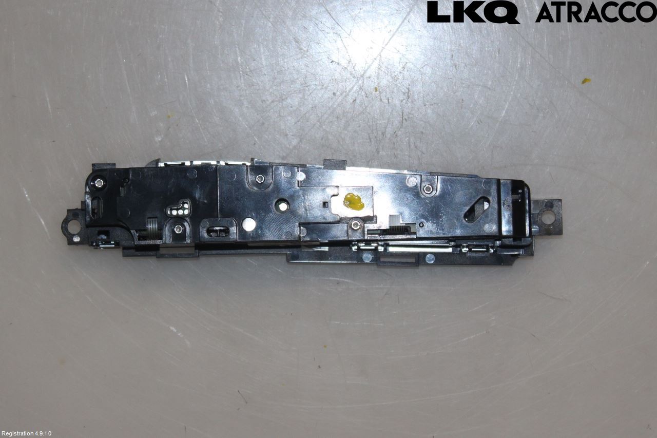 BMW 7 G11/G12 15-22 Strömställare Multifunktion