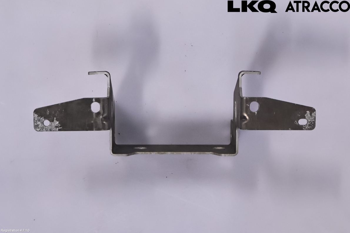 BMW 3 GT F34 13-19 Front Övrigt