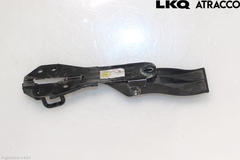 Audi A7/S7 4G 11-17 Huv Spärr