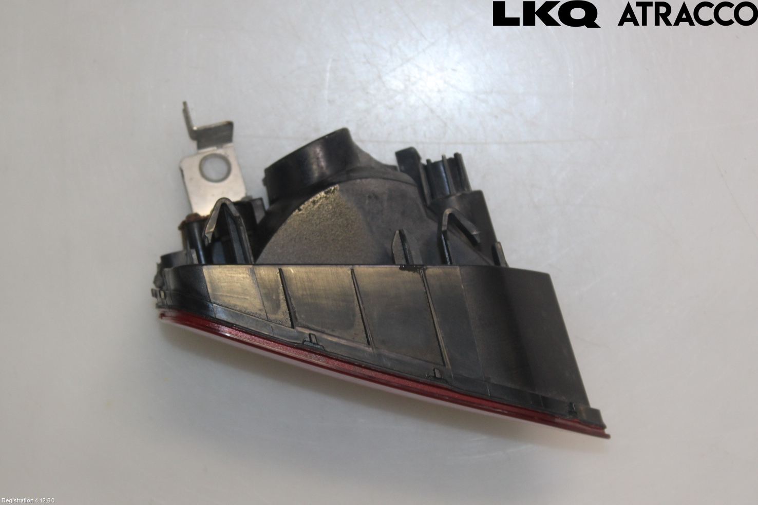 Subaru OUTBACK 15-20 Dimljus/Reflex Bak