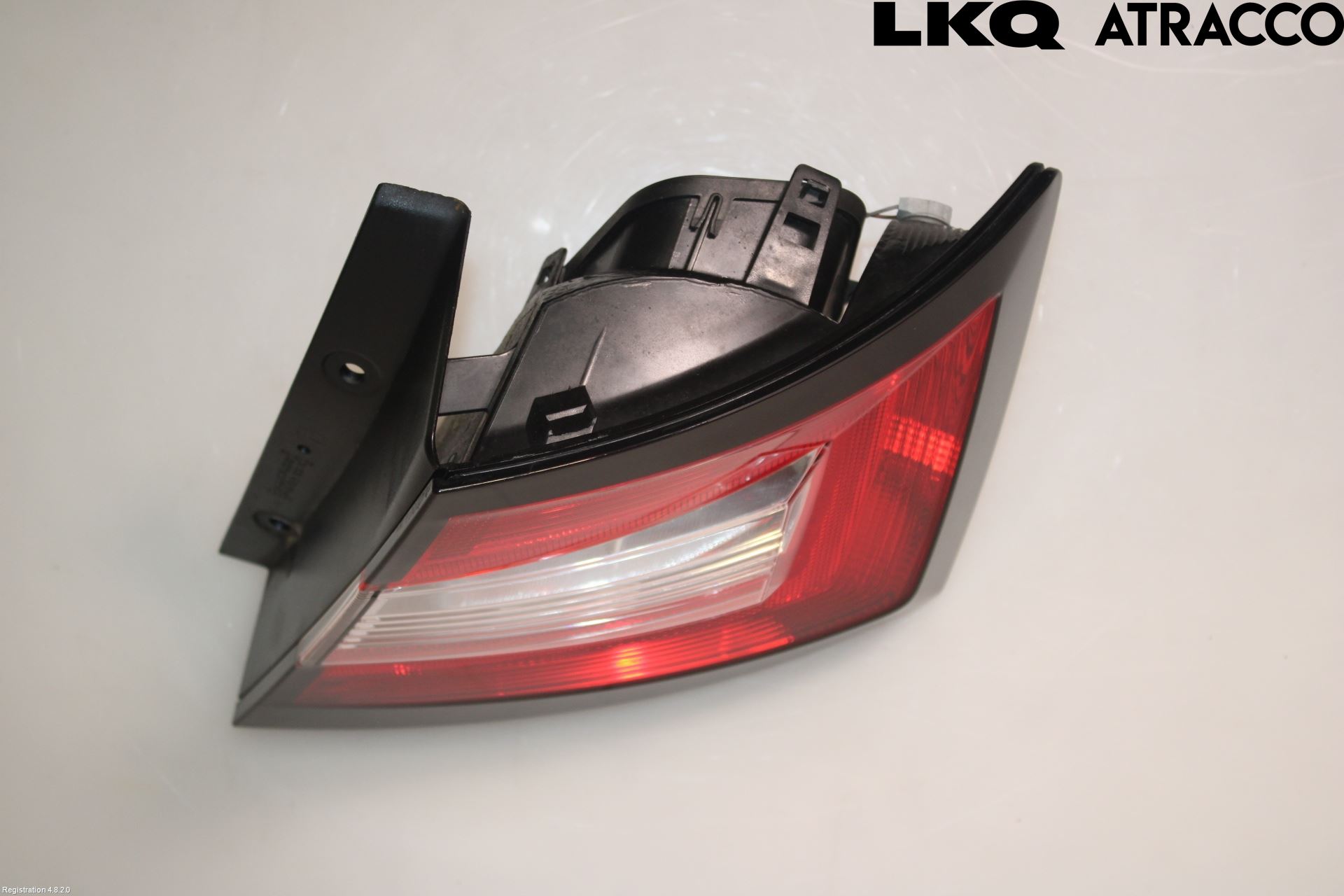 Skoda FABIA 15-21 Bakljus Höger